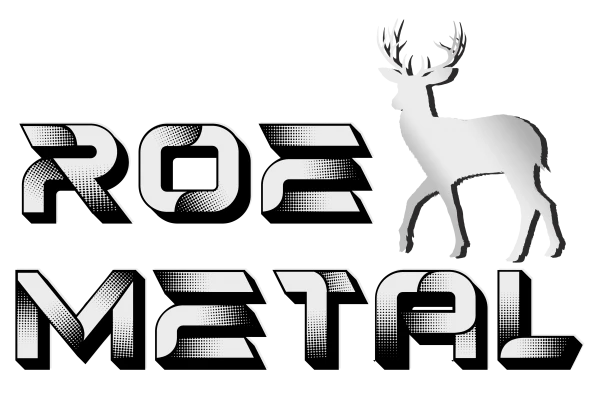 ROE METAL TASARIM